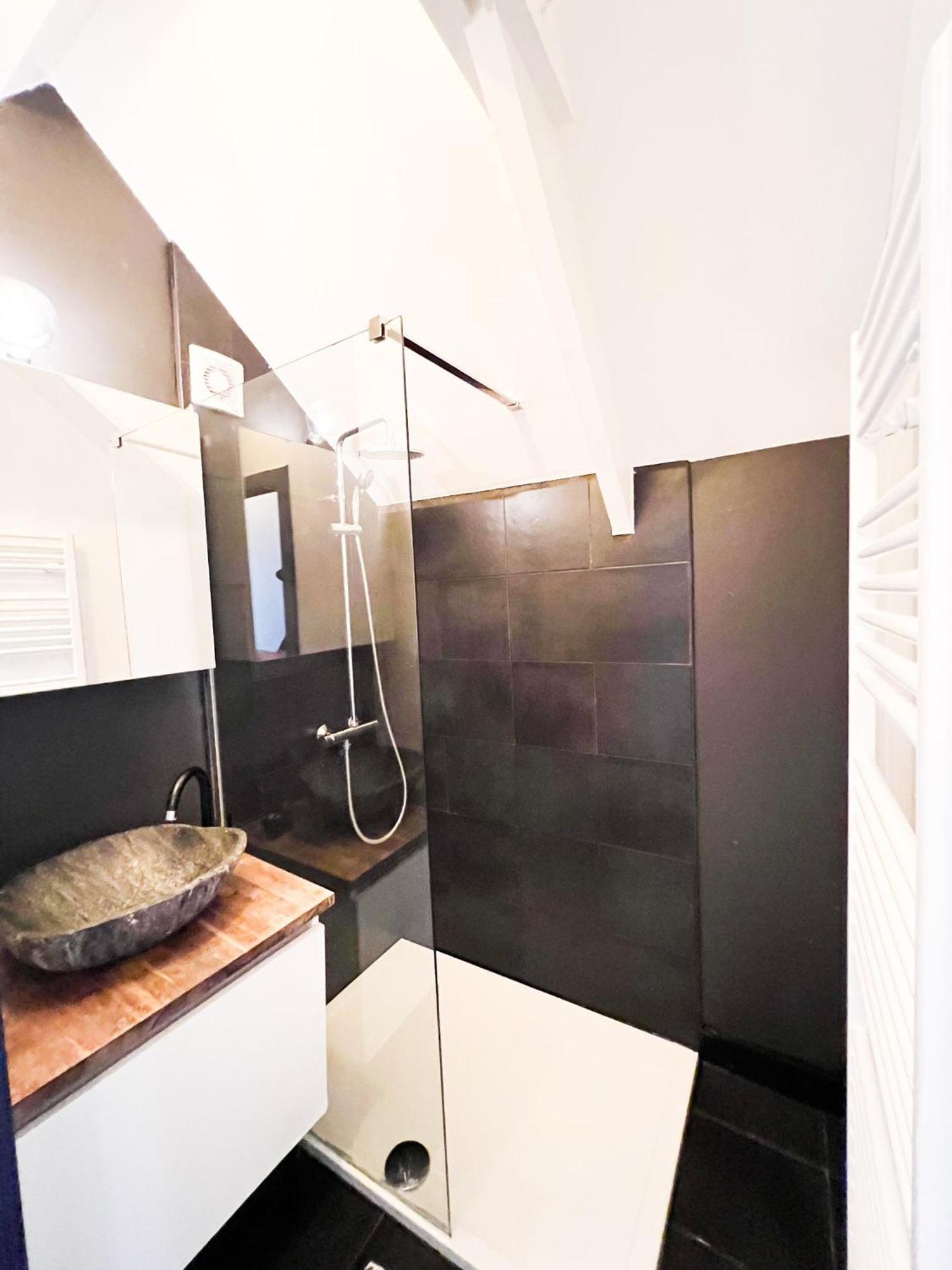 Nammos Home'S Антверпен Екстериор снимка