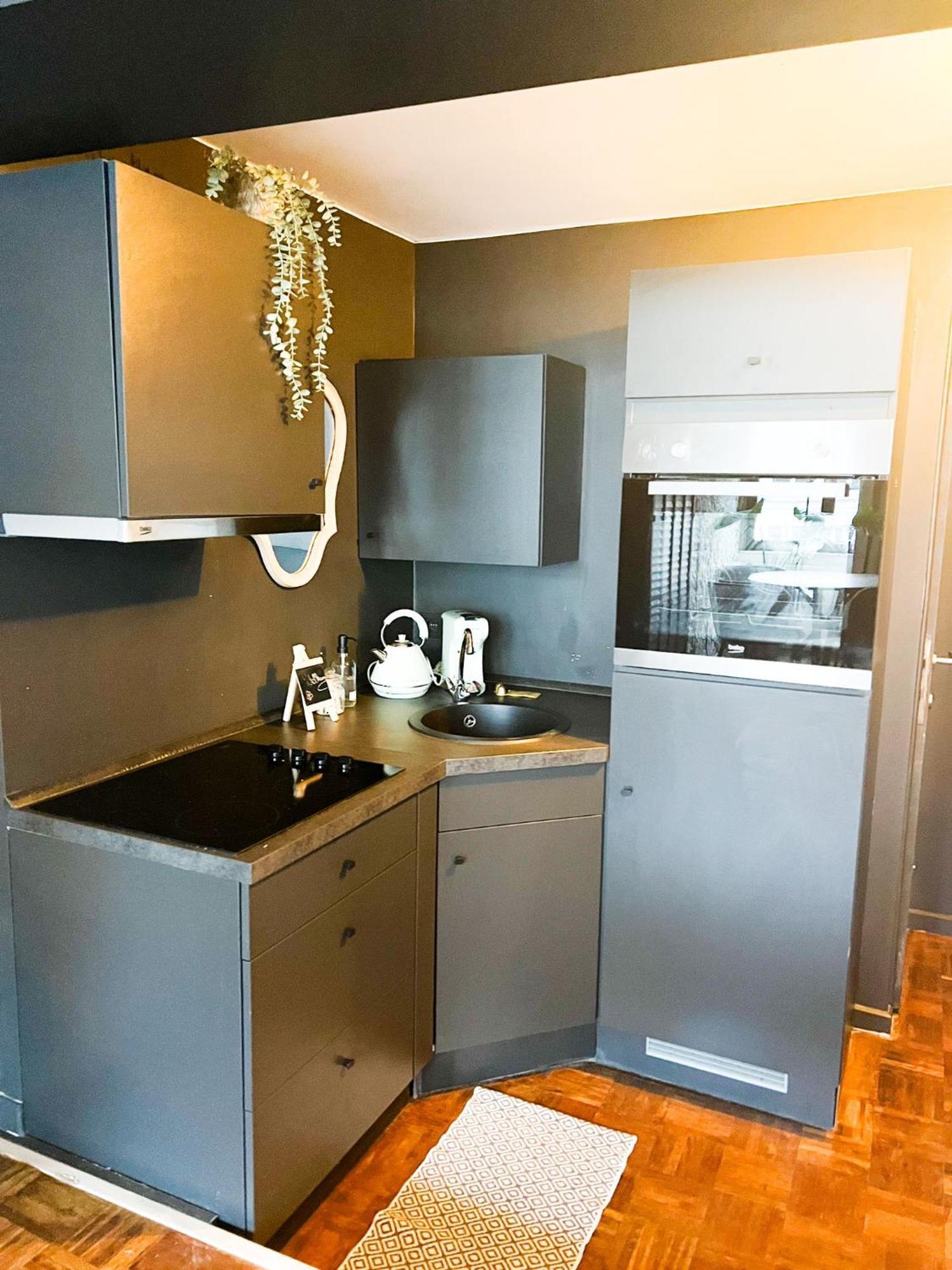 Nammos Home'S Антверпен Екстериор снимка
